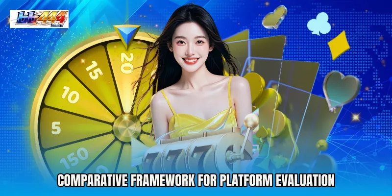 Comparative framework for platform evaluation
