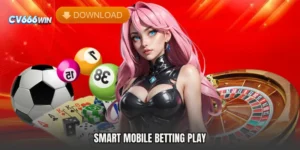 Smart Mobile Betting Play