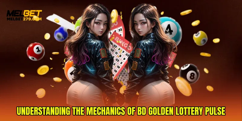 Understanding the Mechanics of BD Golden Lottery Pulse