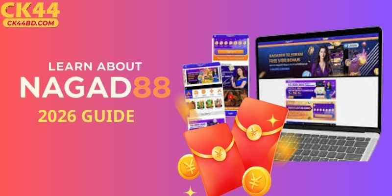 Learn About Nagad88: 2026 Guide